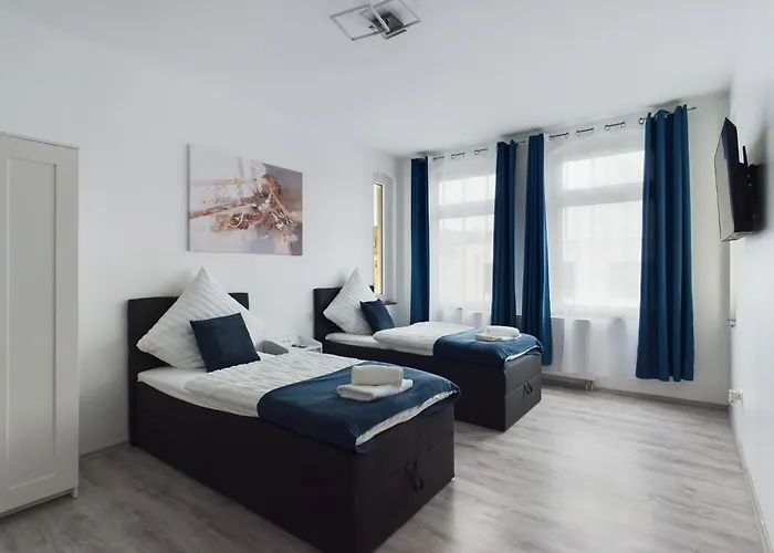 Elbelounge Magdeburg II