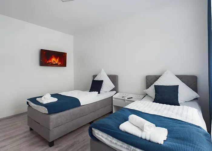 Elbelounge Magdeburg II