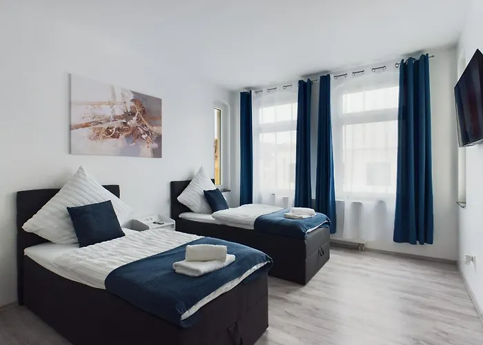 Elbelounge Magdeburg II