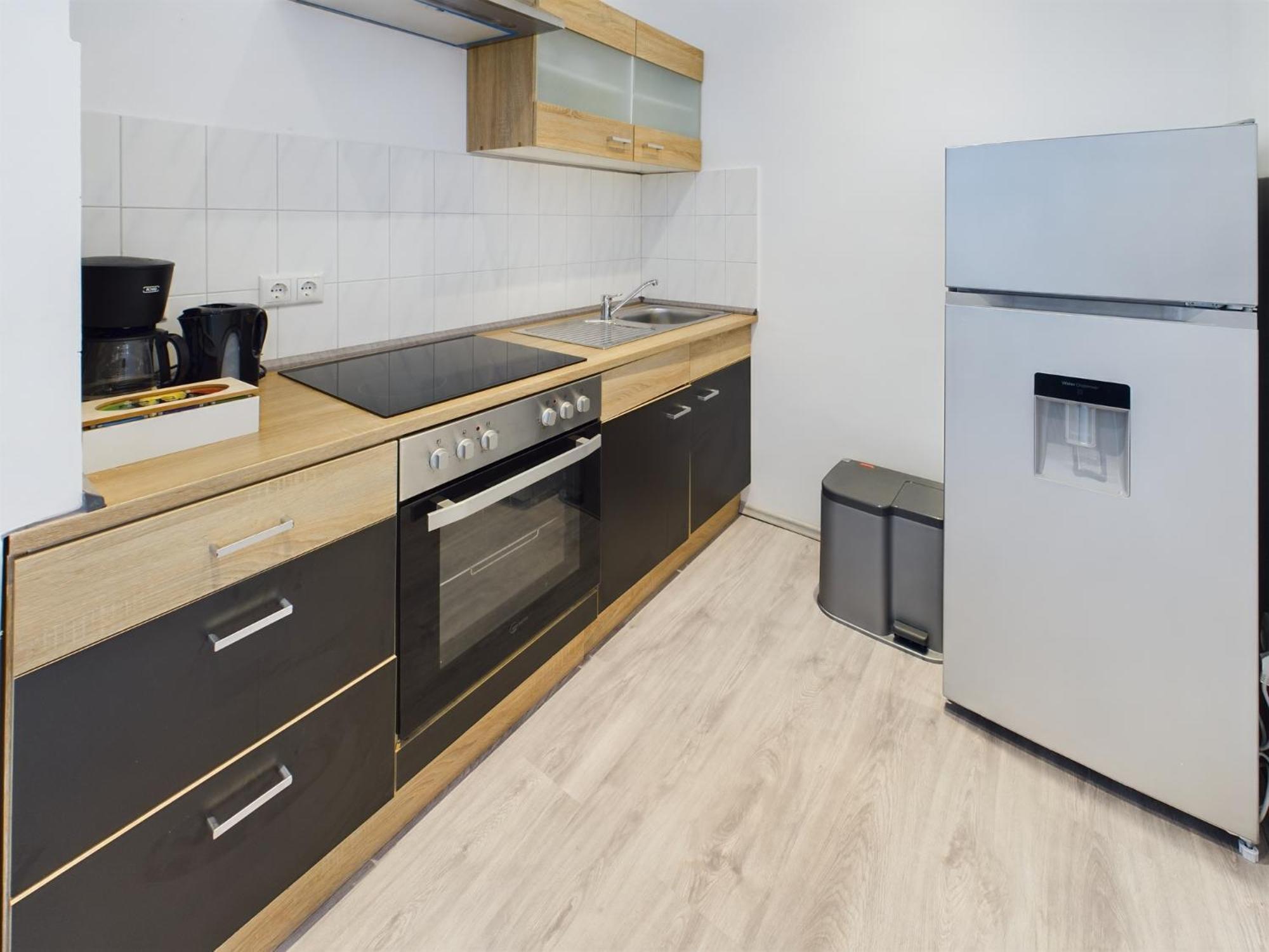 Apartment Elbelounge Ii *