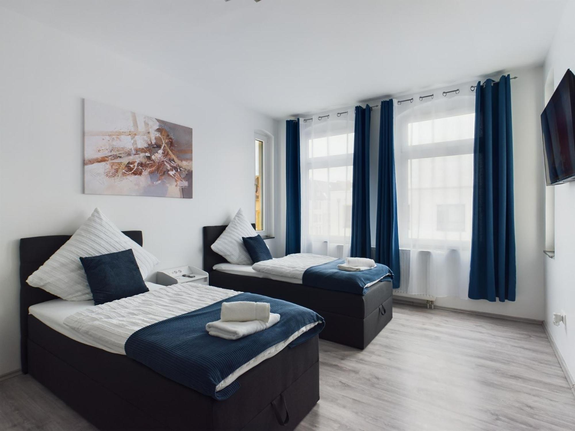 Apartment Elbelounge Ii *