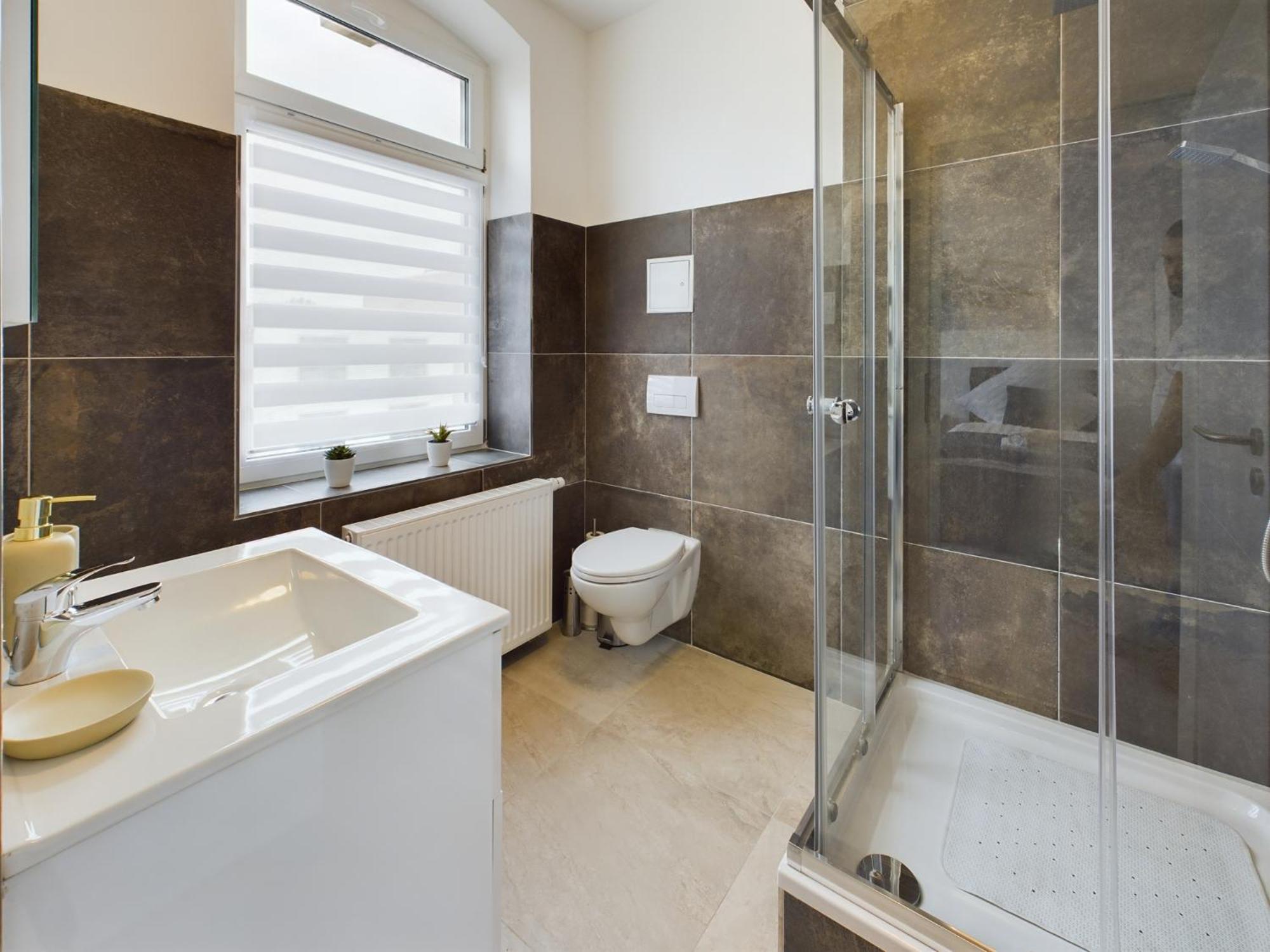 Apartment Elbelounge Ii Magdeburg